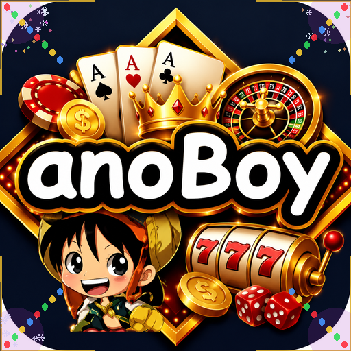 anoboy — mitra unggulan